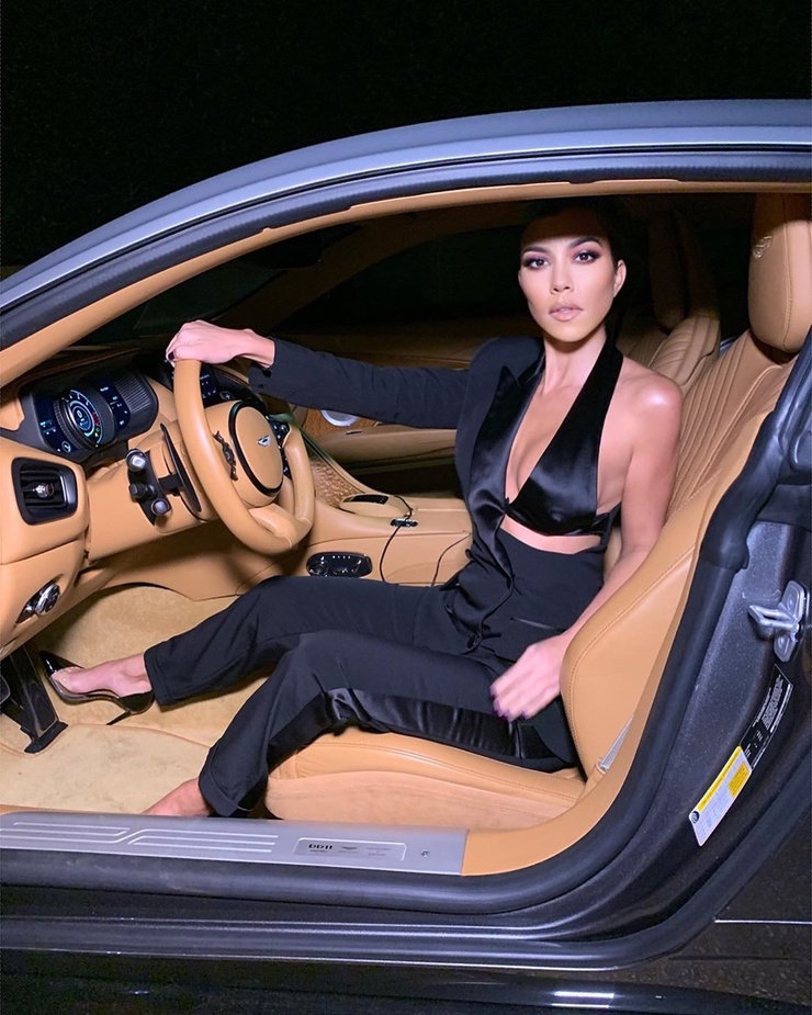 Kourtney Kardashian Kourtney Kardashian