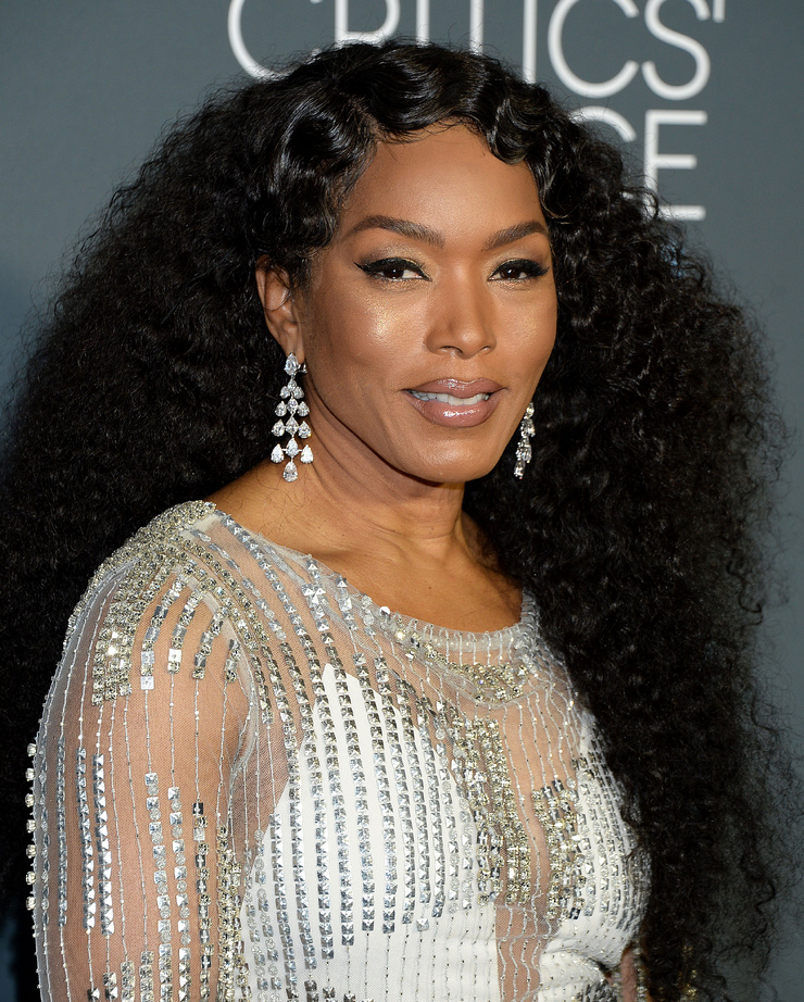 Angela Bassett