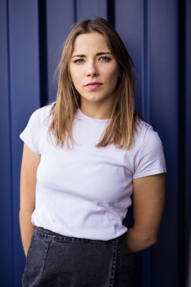 Carolin von der Groeben Carolin von der Groeben
