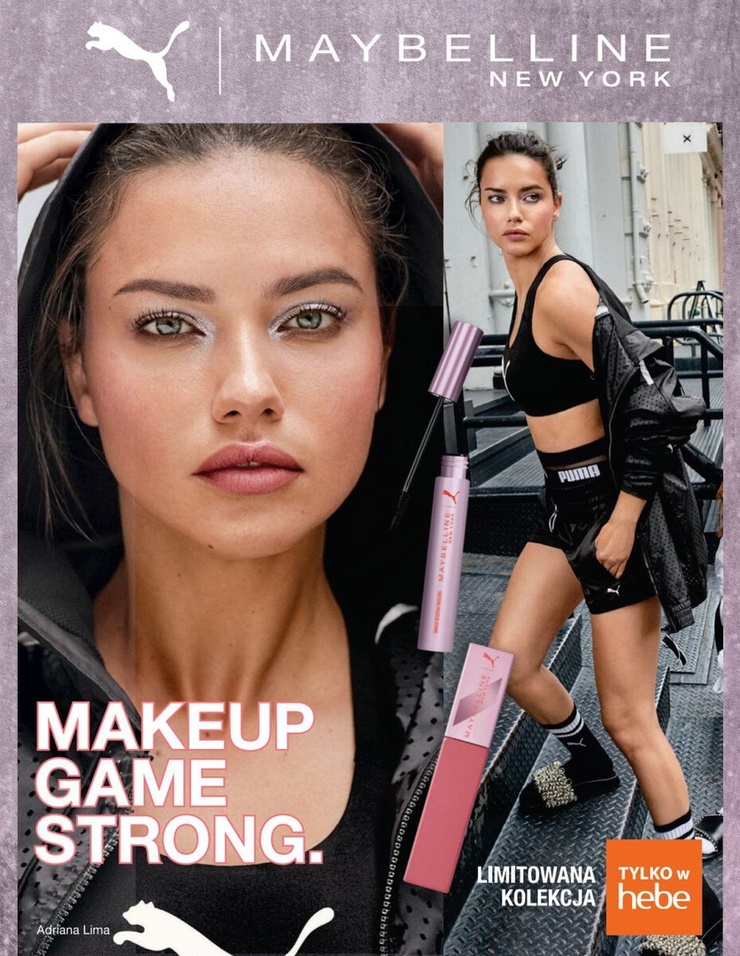 Adriana Lima Adriana Lima