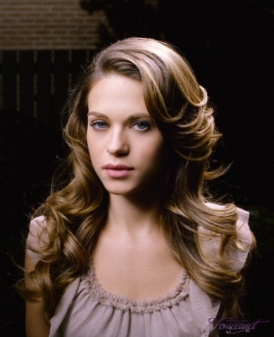 Lyndsy Fonseca