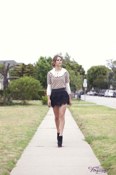 Lyndsy Fonseca Lyndsy Fonseca