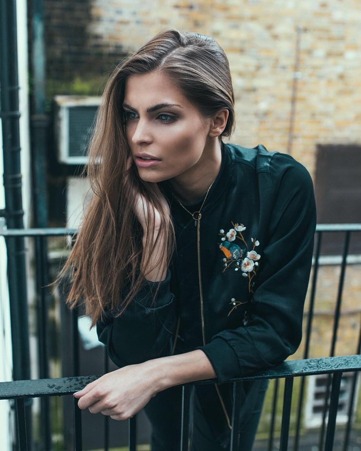 Amanda Westenberg Amanda Westenberg
