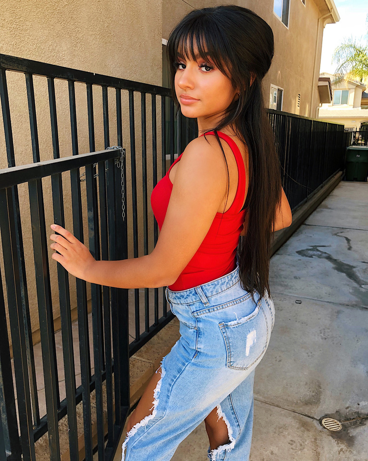 Tatiana McQuay