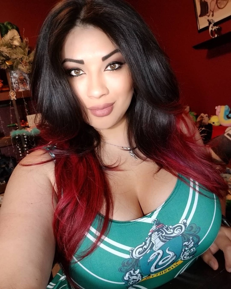 Ivy Doomkitty Ivy Doomkitty