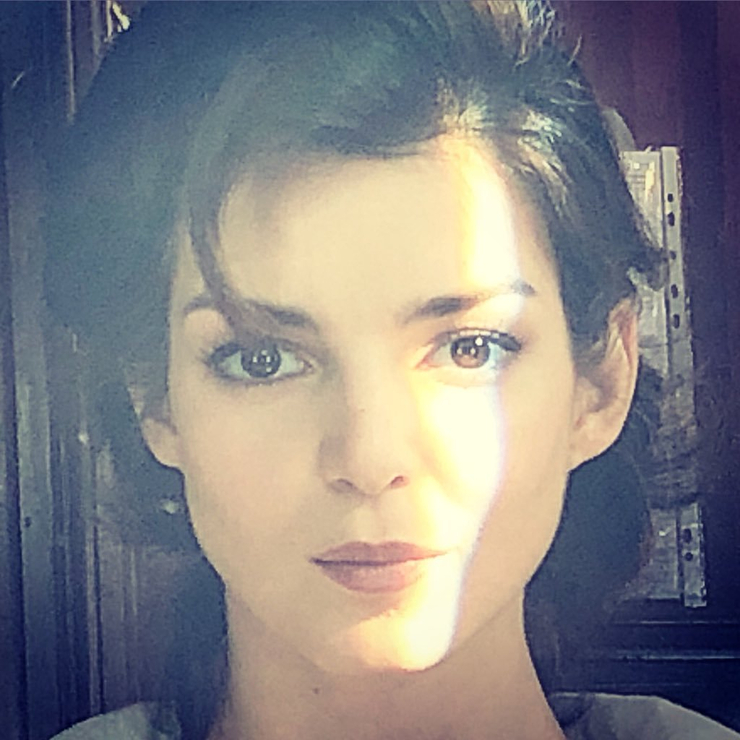 Clara Lago Clara Lago