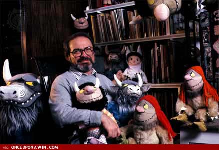 Maurice Sendak