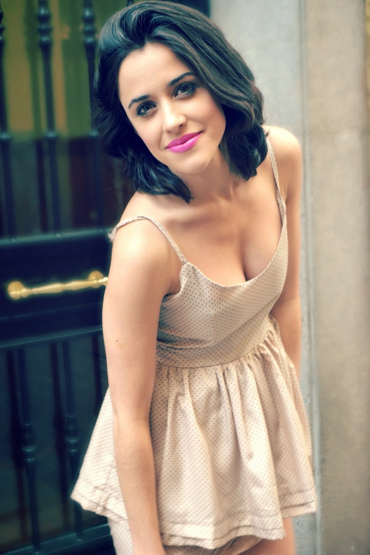 Macarena García Macarena García