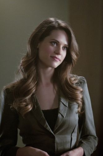 Lyndsy Fonseca Lyndsy Fonseca