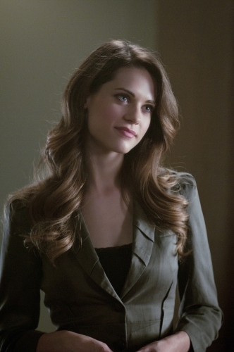 Lyndsy Fonseca