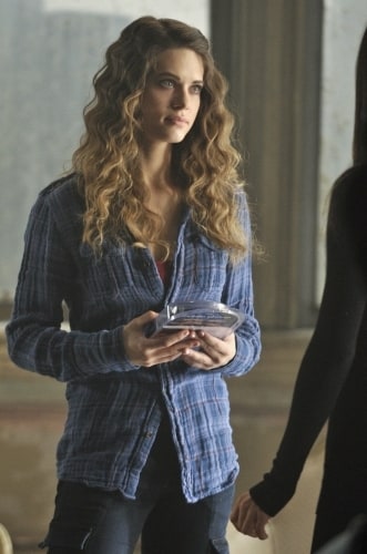 Lyndsy Fonseca