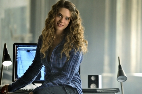 Lyndsy Fonseca Lyndsy Fonseca