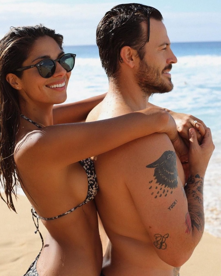 Pia Miller