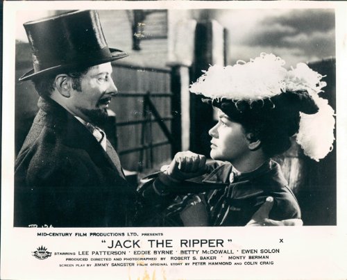 Jack the Ripper