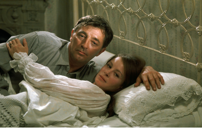 Ryan's Daughter (1970)