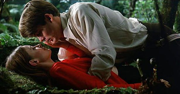 Ryan's Daughter (1970)