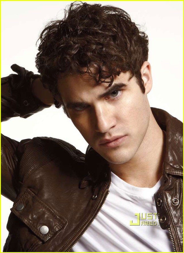 Darren Criss Darren Criss
