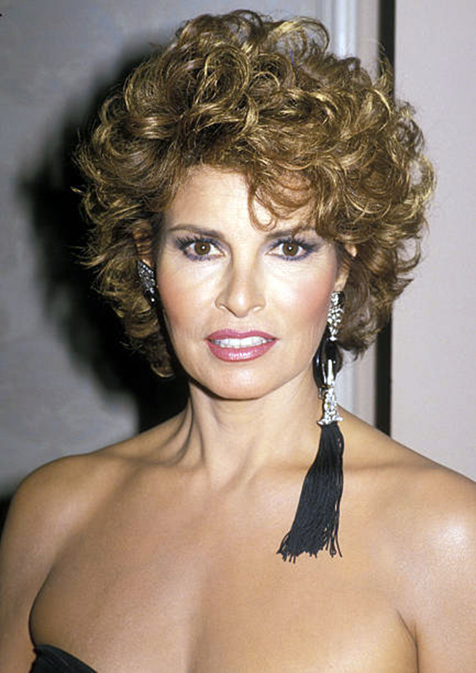 Raquel Welch Raquel Welch