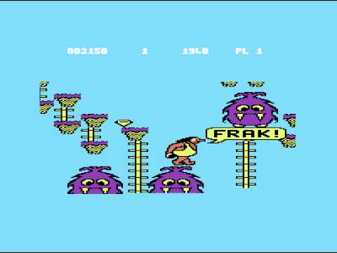 Frak!