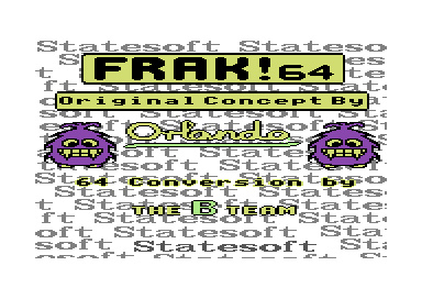 Frak!