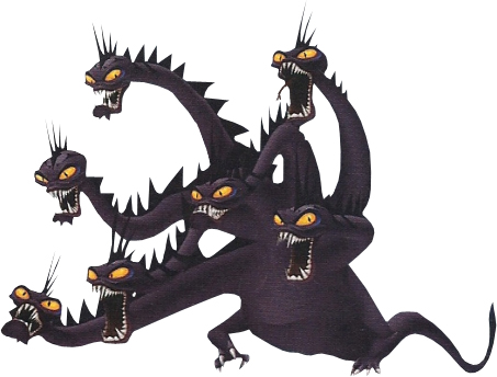 Hydra