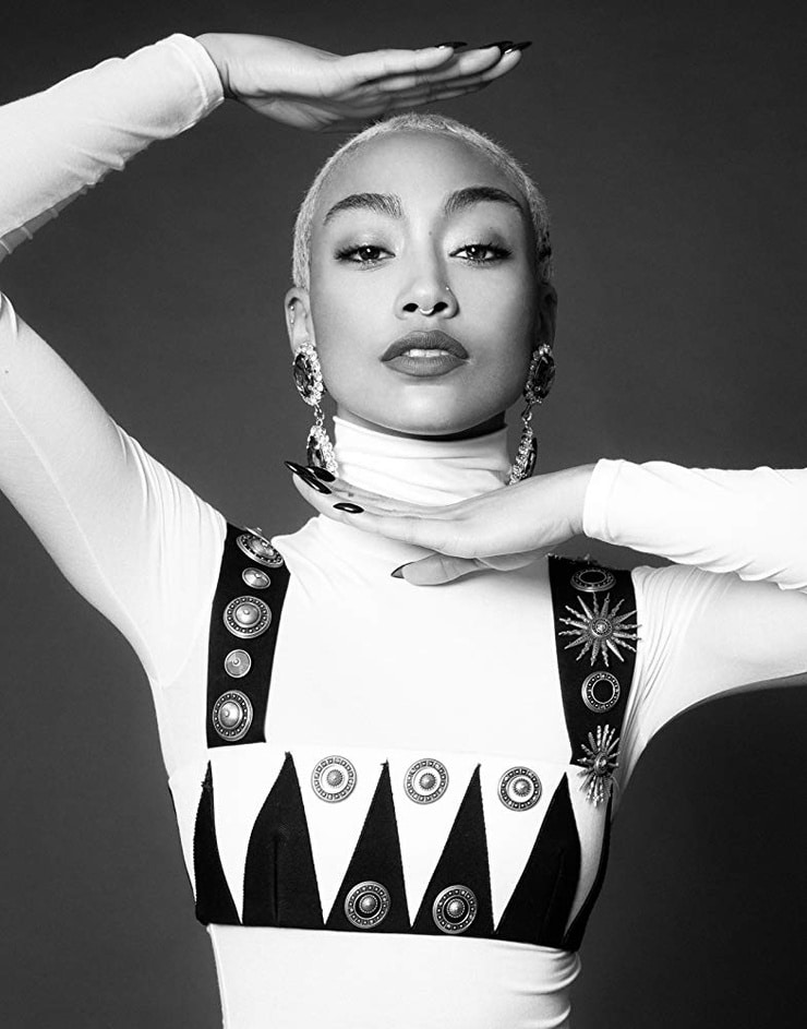 Tati Gabrielle