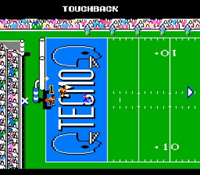 Tecmo Super Bowl