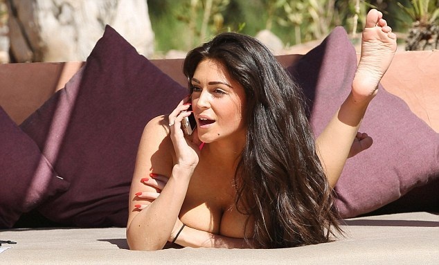 Casey Batchelor