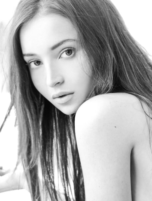 Jenna Berman