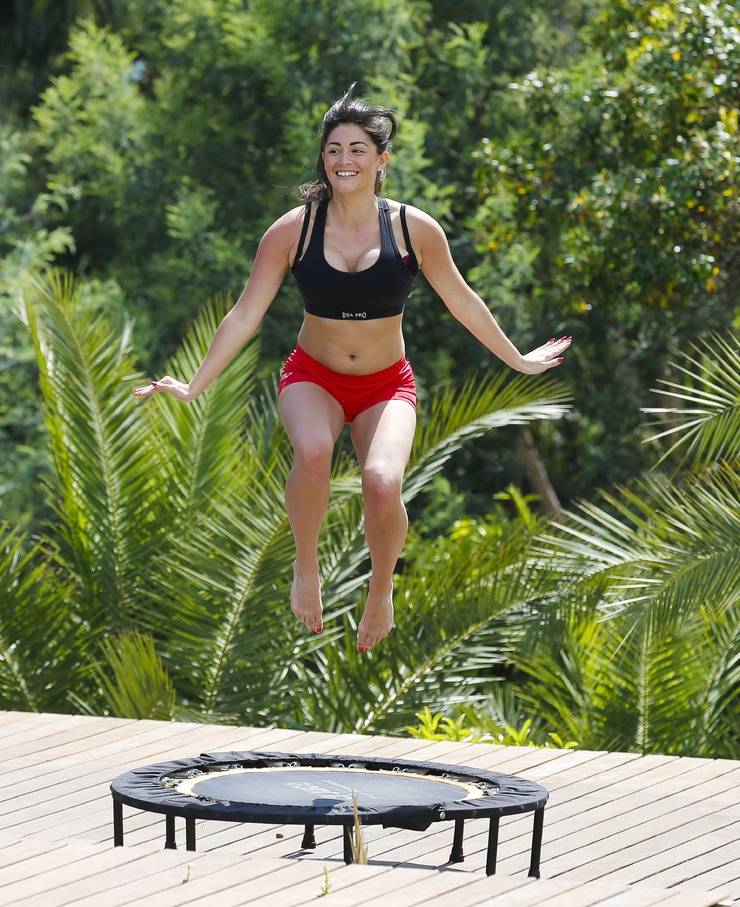 Casey Batchelor Casey Batchelor