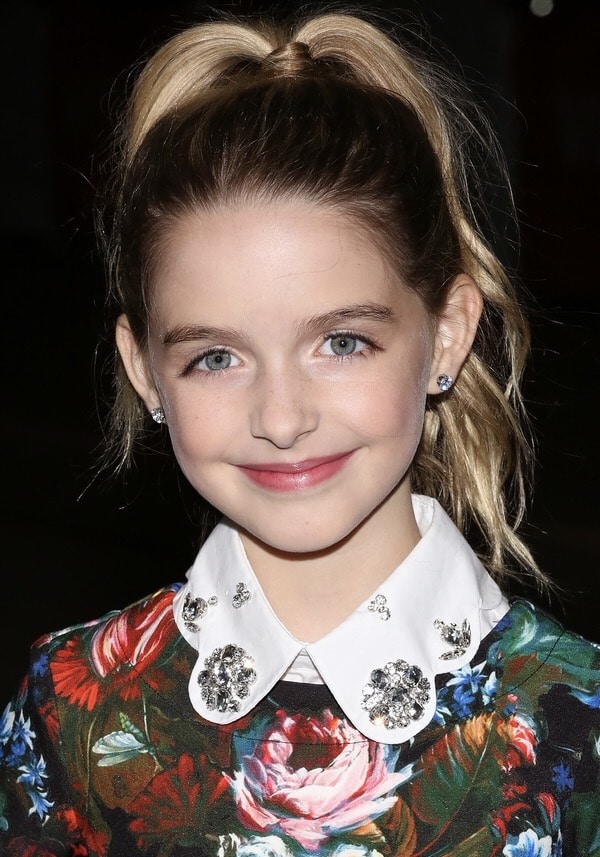 Mckenna Grace image