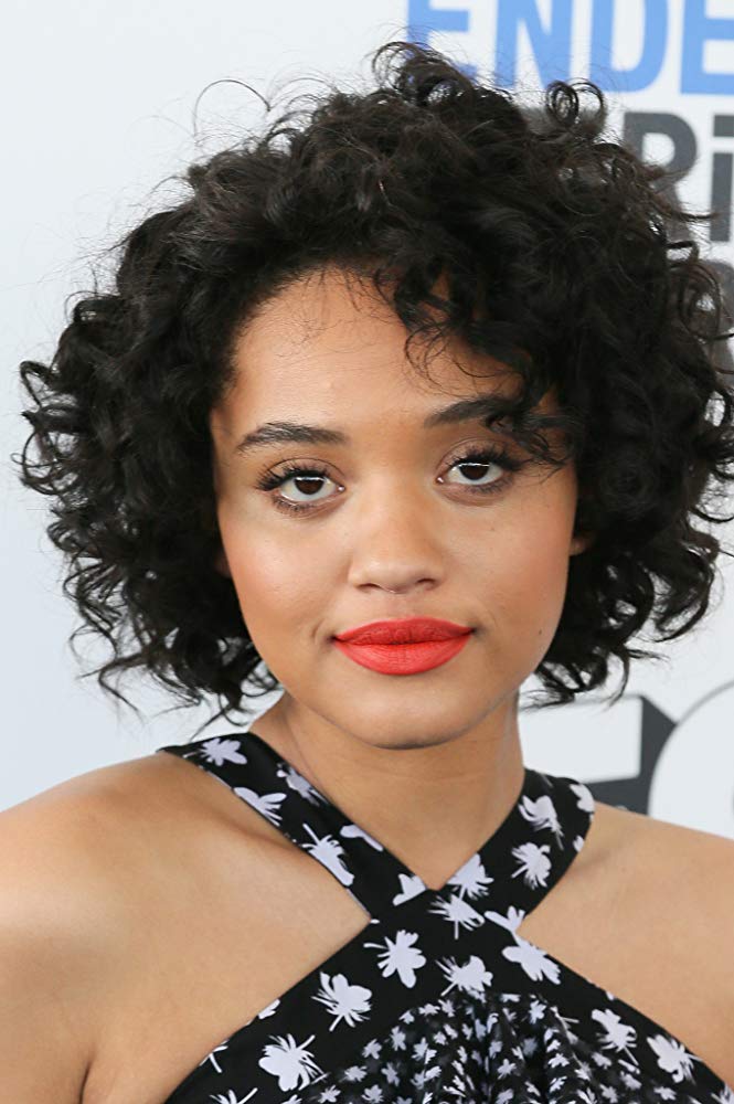 Kiersey Clemons