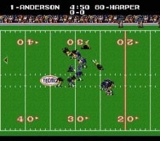 Tecmo Super Bowl III: Final Edition