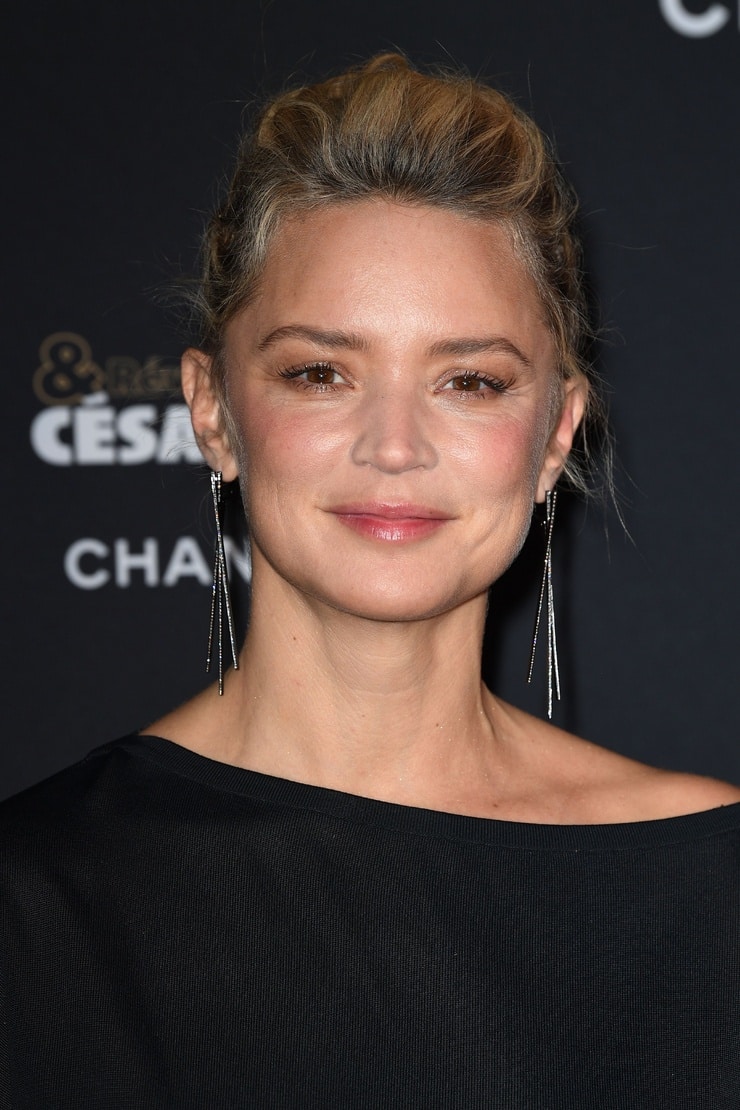 Virginie Efira