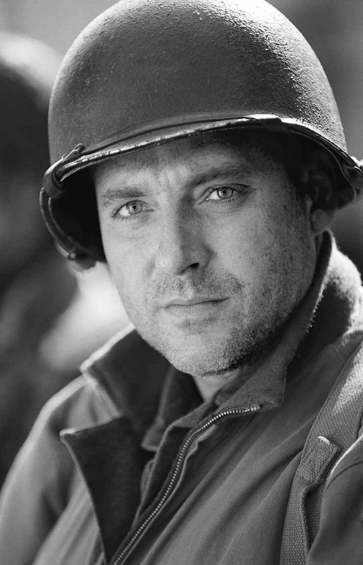 Saving Private Ryan