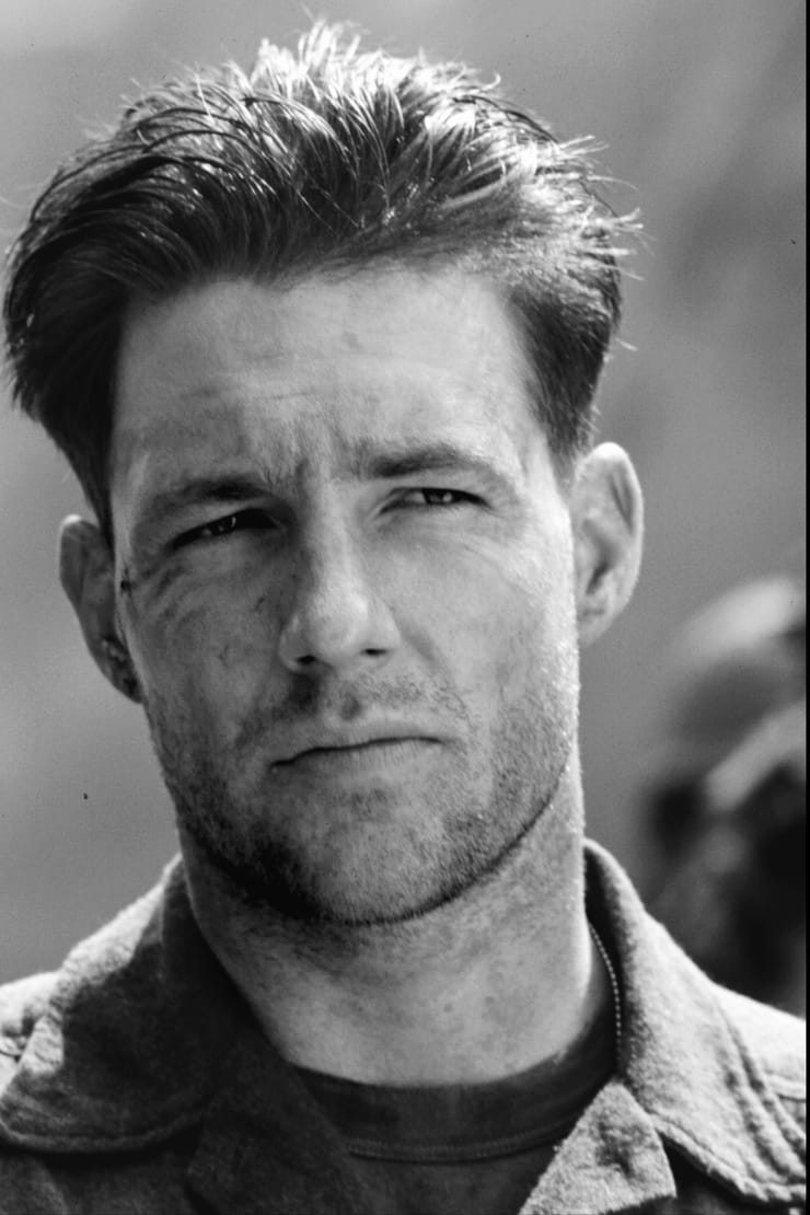 Saving Private Ryan