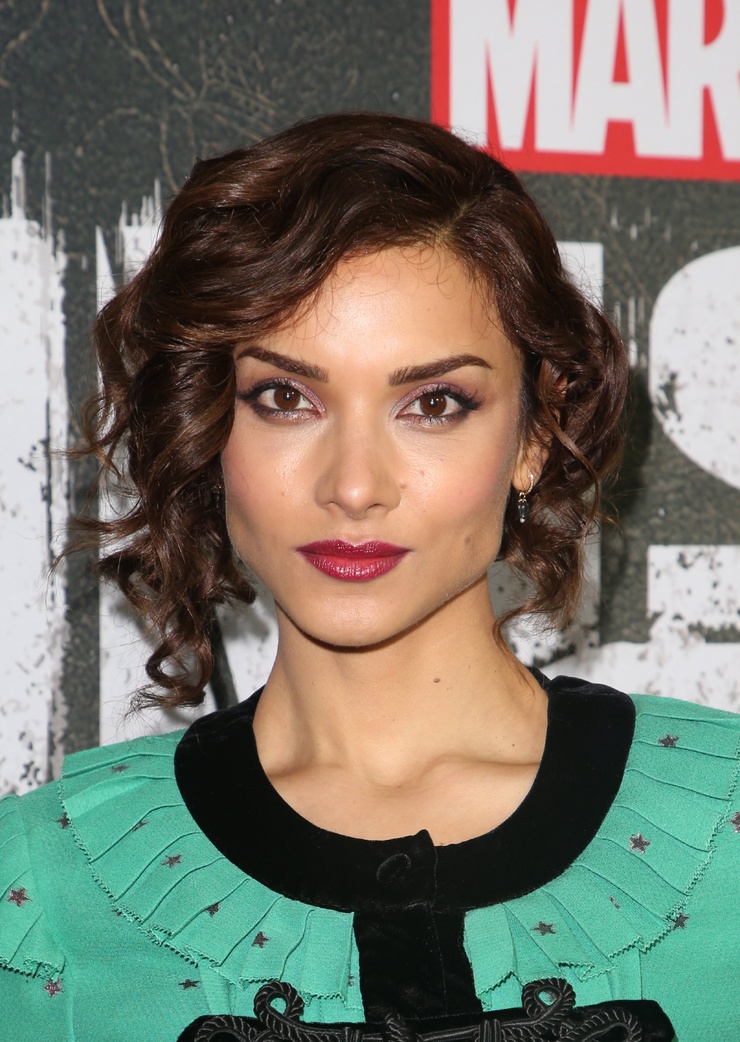 Amber Rose Revah