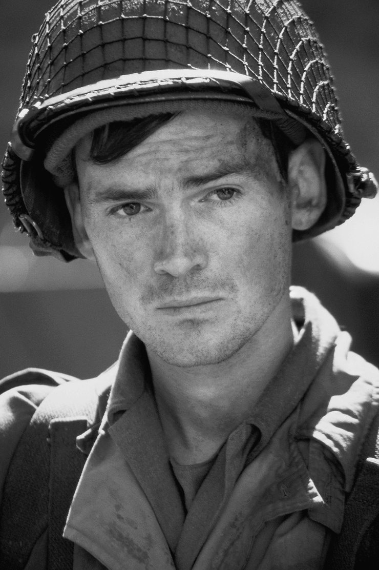 Saving Private Ryan