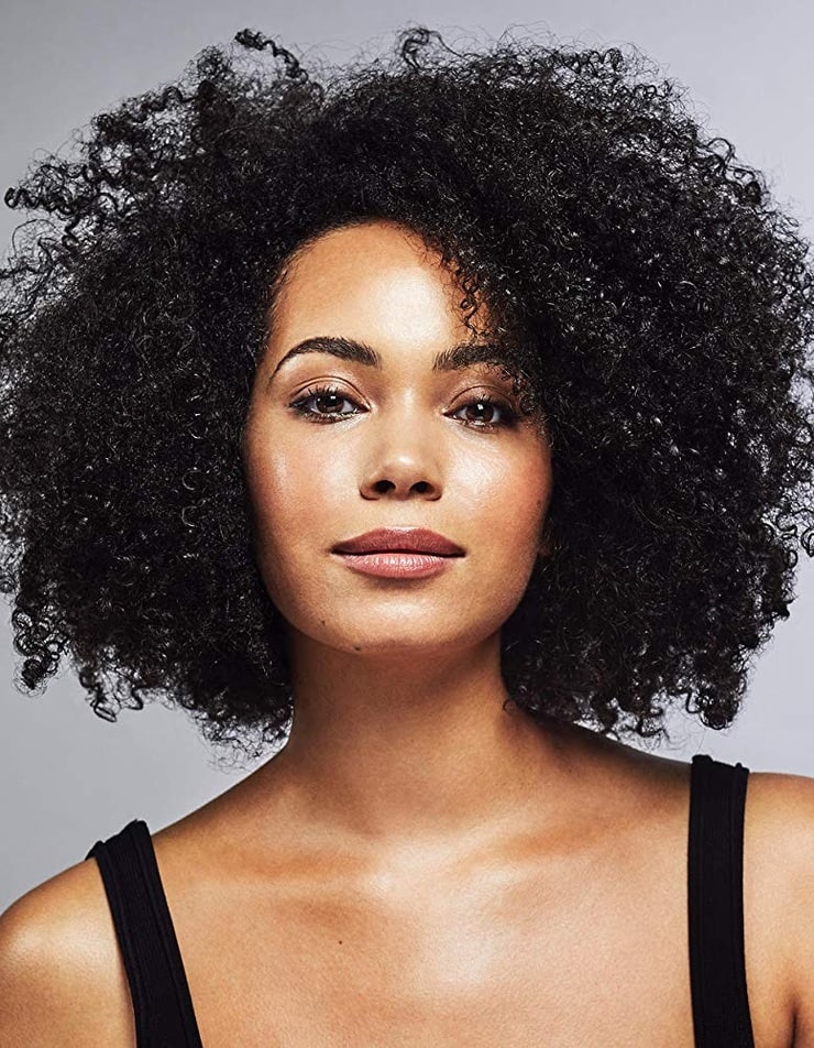 Madeleine Mantock