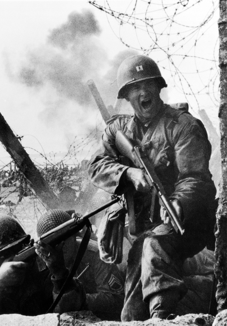 Saving Private Ryan