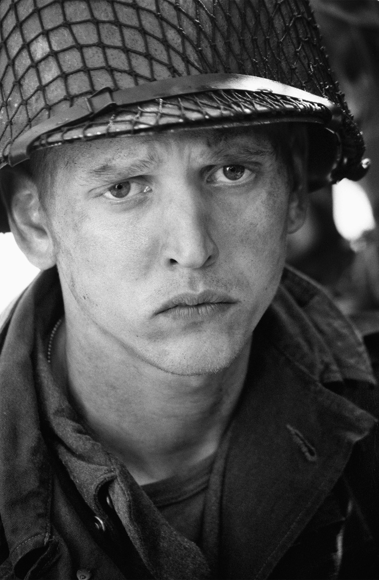 Saving Private Ryan Saving Private Ryan