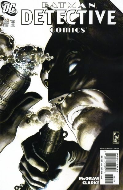 Detective Comics