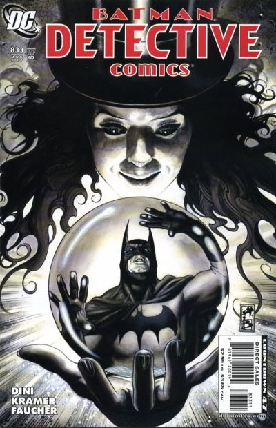 Detective Comics