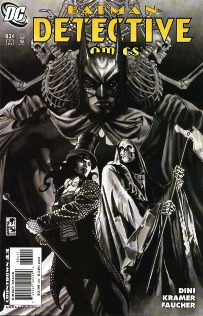 Detective Comics