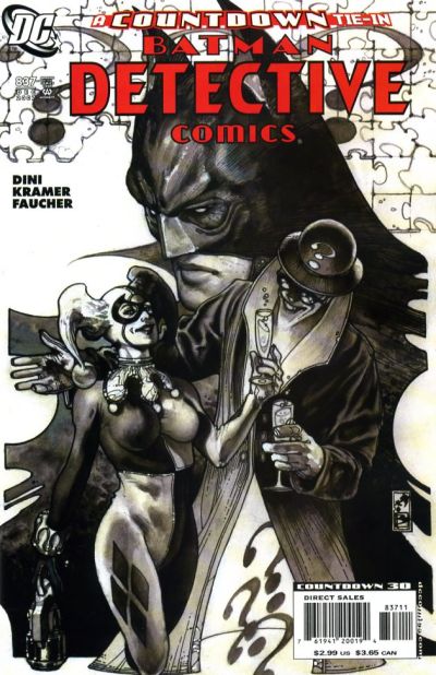 Detective Comics