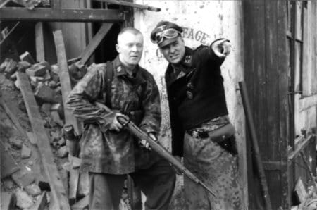 Saving Private Ryan