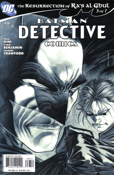Detective Comics