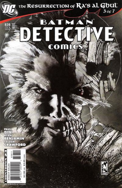 Detective Comics