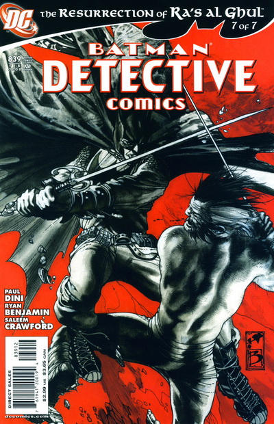Detective Comics
