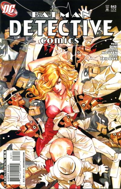 Detective Comics